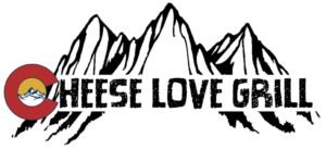 Cheese Love Grill at the Colorado Tiny House Festival, July 13 & 14 2024, 9755 Henderson Road, Brighton CO 80601