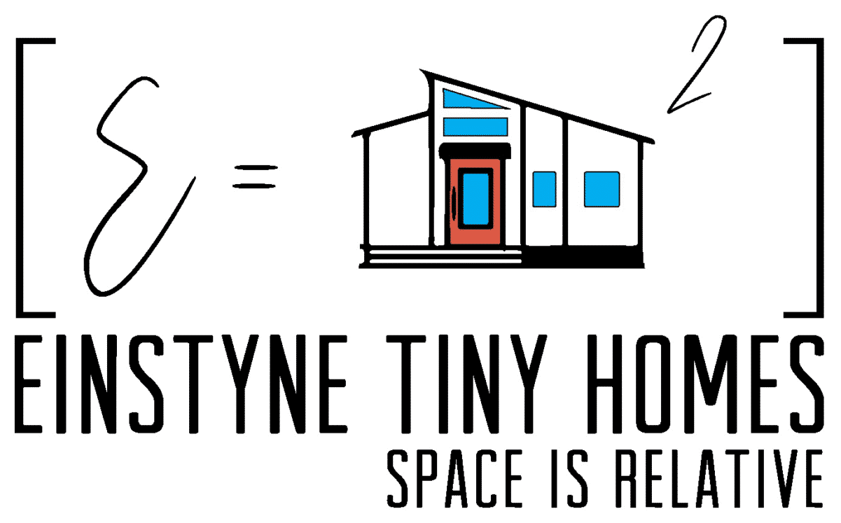 Einstyne Tiny Homes at the Colorado Tiny House Festival, July 13 & 14 2024, 9755 Henderson Road, Brighton CO 80601