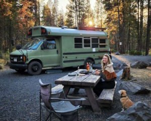 the.buslife.kitchen at the Colorado Tiny House Festival, July 13 & 14 2024, 9755 Henderson Road, Brighton CO 80601