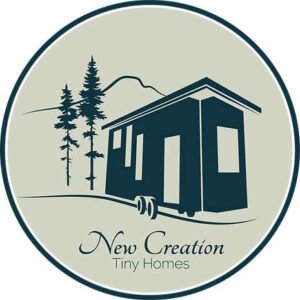 New Creation Tiny Homes at the Colorado Tiny House Festival, July 13 & 14 2024, 9755 Henderson Road, Brighton CO 80601